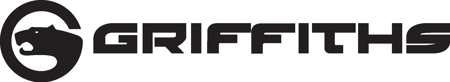 Griffiths Logo Vector Logo